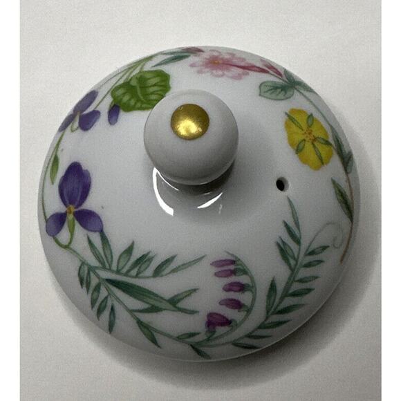 Royal Worcester ARCADIA (England) 1988 Coffee Pot Excellent Condition - Picture 5 of 7